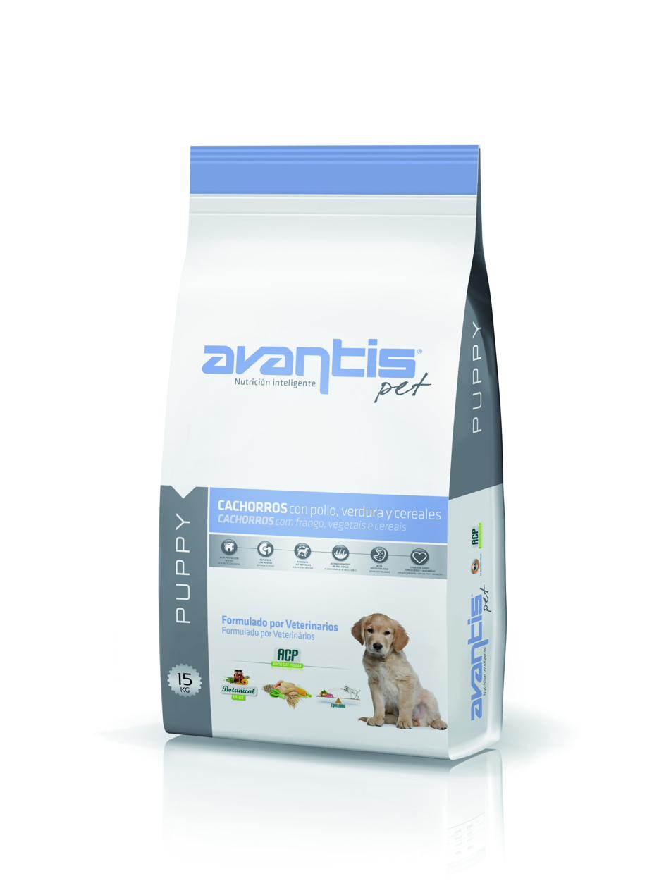 Avantis Pet Puppy