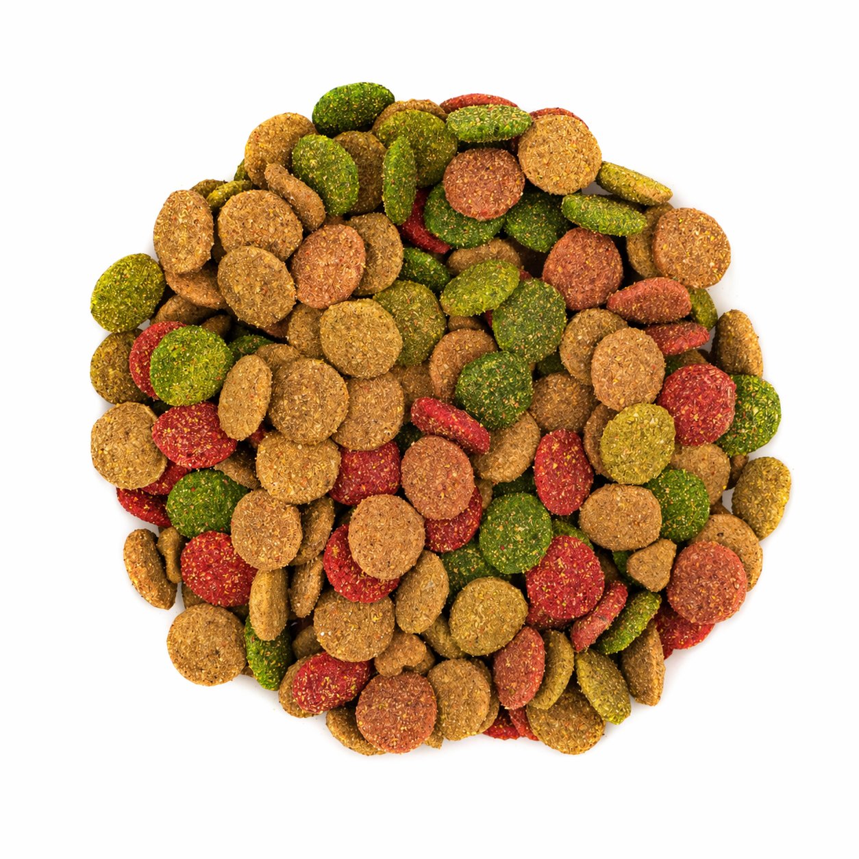 Petcool Supreme kibble