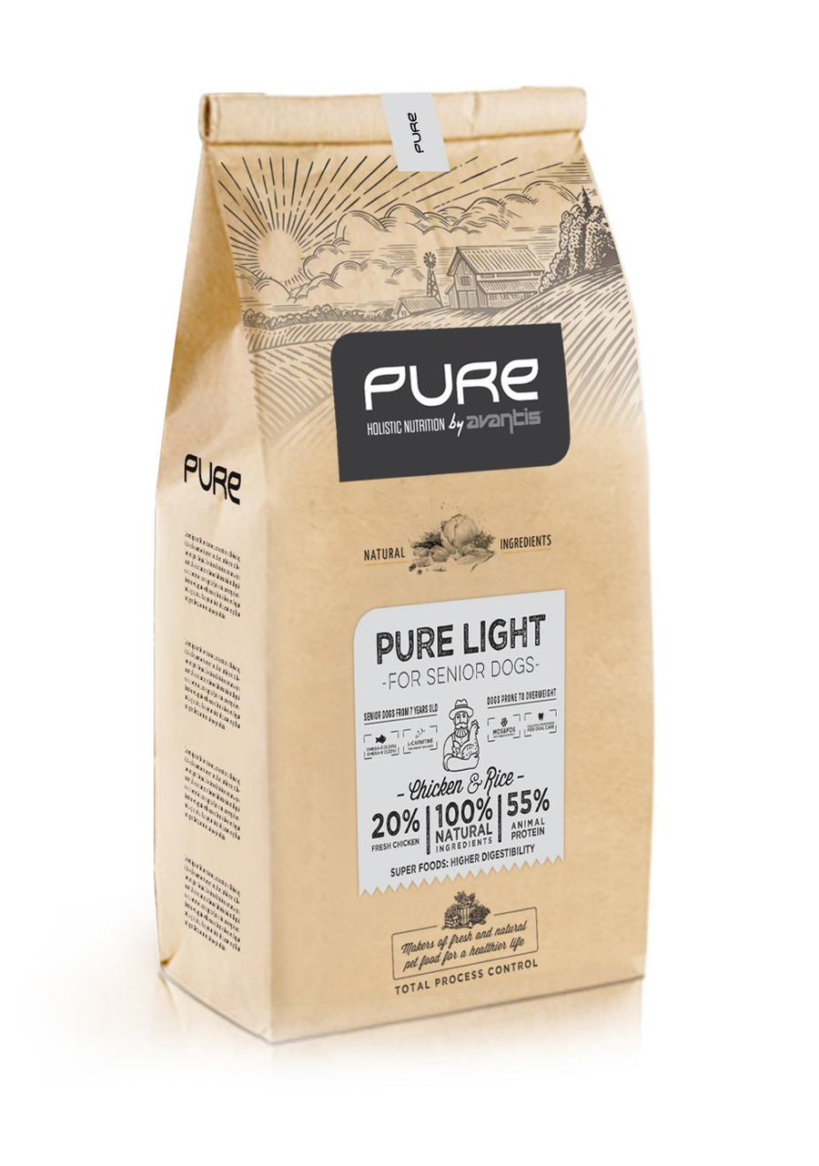 Pure Light